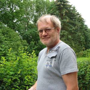 Profilbild von Frank Lange