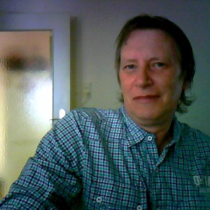 Profilbild von Frank Lange