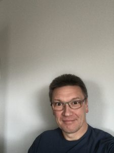 Profilbild von Frank Lange