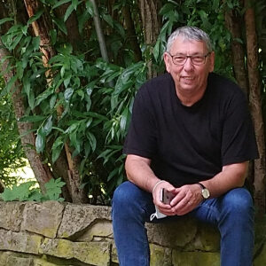 Profilbild von Frank Lange