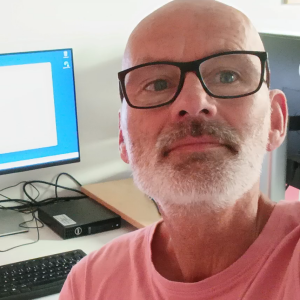 Profilbild von Frank Lange