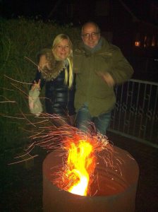 Profilbild von Frank Langenbeck