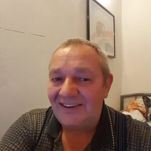 Profilbild von Frank Langer