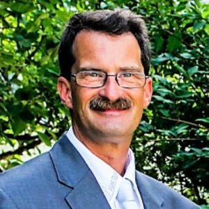 Profilbild von Frank Langer