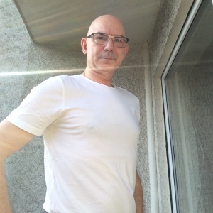 Profilbild von Frank Larisch