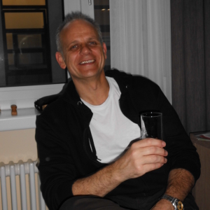 Profilbild von Frank Lasars