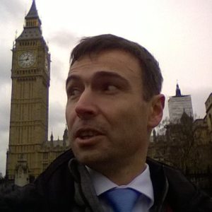 Profilbild von Frank Laskowski