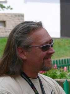 Profilbild von Frank Lassahn