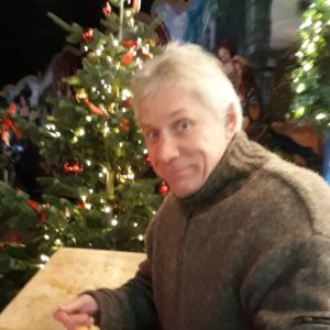 Profilbild von Frank Laub