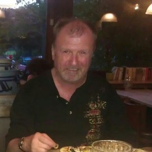 Profilbild von Frank Lauber