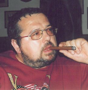 Profilbild von Frank Laubert