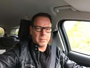 Profilbild von Frank Lauer