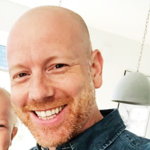 Profilbild von Frank Laumann