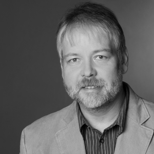 Profilbild von Frank Laurig