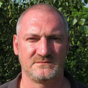 Profilbild von Frank Laut