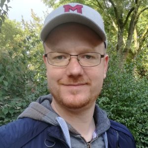 Profilbild von Frank Lauterbach