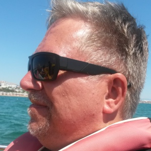 Profilbild von Frank Lauterberg