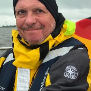 Profilbild von Frank Lavid