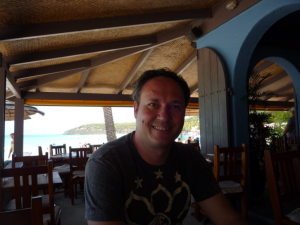 Profilbild von Frank Lazzarin