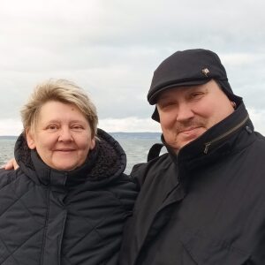 Profilbild von Frank Lebahn