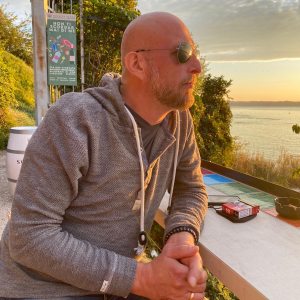 Profilbild von Frank Lechsner