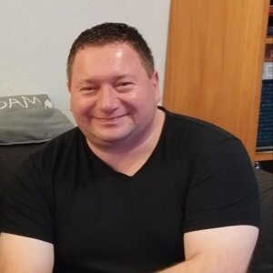 Profilbild von Frank Ledendecker