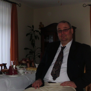 Profilbild von Frank Lederer