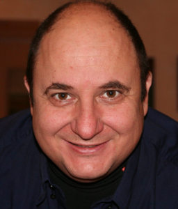 Profilbild von Frank Lefarth