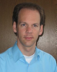 Profilbild von Frank Legge