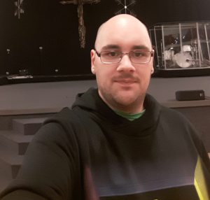 Profilbild von Frank Lehmann