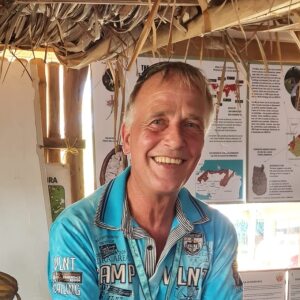 Profilbild von Frank Lehmann