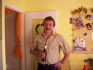 Profilbild von Frank Lehmann