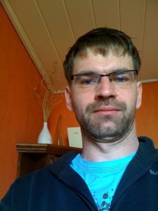 Profilbild von Frank Lehmann