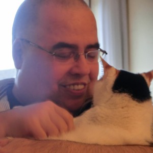 Profilbild von Frank Lehmann