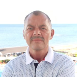 Profilbild von Frank Lehmann