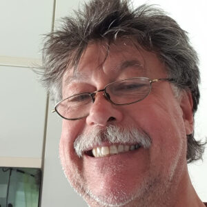 Profilbild von Frank Lehmann