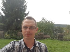 Profilbild von Frank Lehmann