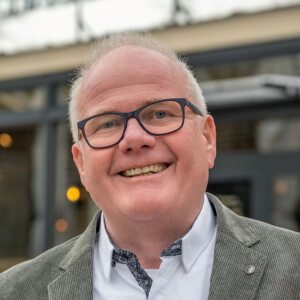 Profilbild von Frank Lehmann