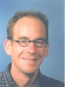 Profilbild von Frank Lehna