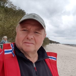 Profilbild von Frank Lehne