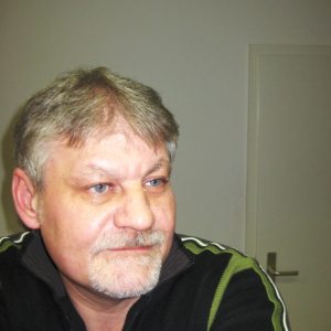 Profilbild von Frank Lehner