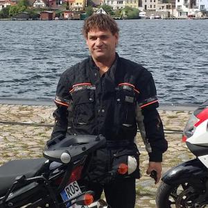 Profilbild von Frank Lehnert