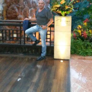 Profilbild von Frank Lehnert
