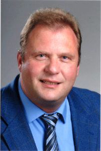 Profilbild von Frank Leibold