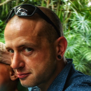 Profilbild von Frank Leinweber