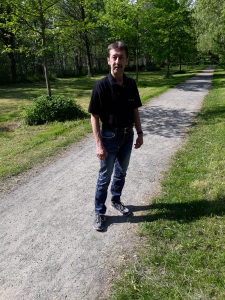 Profilbild von Frank Leipnitz