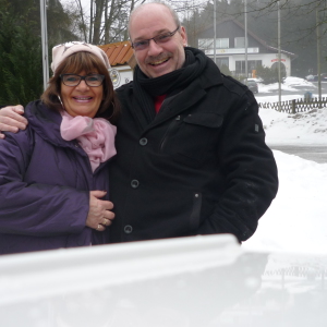 Profilbild von Frank Leischner