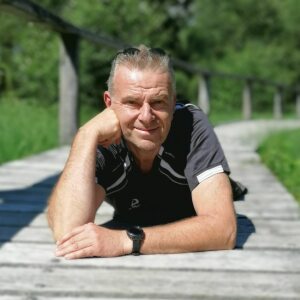 Profilbild von Frank Leißner