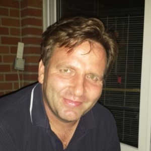 Profilbild von Frank Leisten