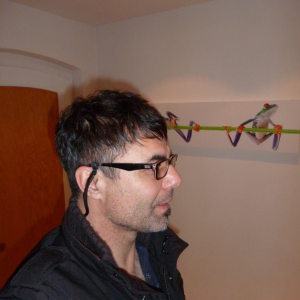 Profilbild von Frank Leistner